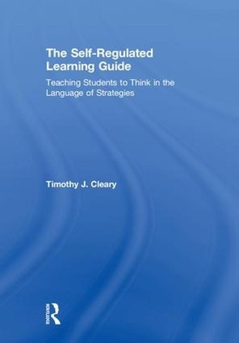 The self regulated learning - the, self-regulated