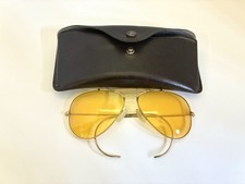 OCCHIALI DA SOLE AVIATORE ANNI