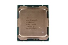 Processore CPU Intel Xeon