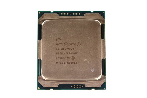 Processore cpu intel xeon - cpu,