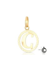 Ciondolo Iniziale pendente