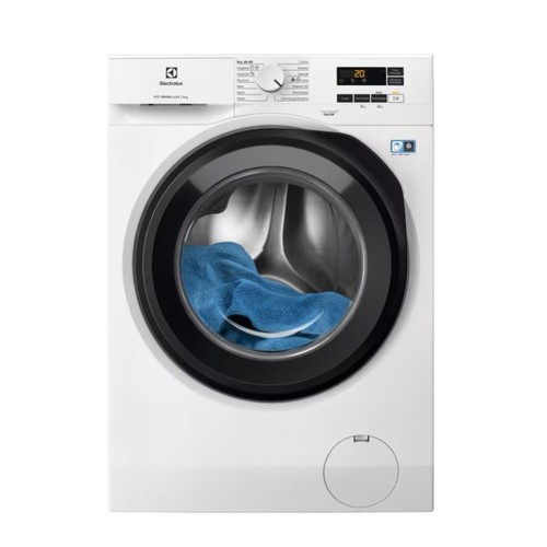 Electrolux ew6f19g lavatrice - ew6f19g,