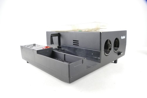 Rolleivision twin overblend - 35,