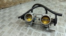 Corpo farfallato bmw f800 - f800, st