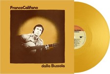 Vinile Franco Califano -