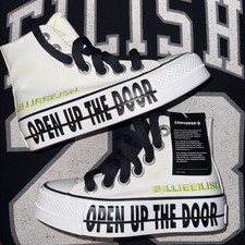 Scarpe donna Billie Eilish