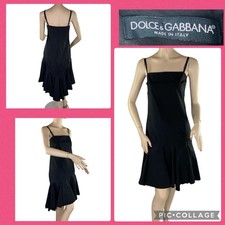 Abito vintage DOLCE & GABBANA