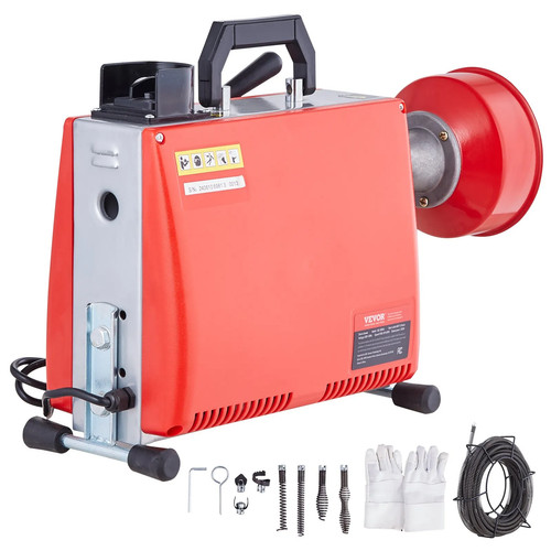 Sturatubi elettrico x 16 - 20,