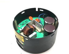 GE DG02 Modulo Solo 3/4HP CCW