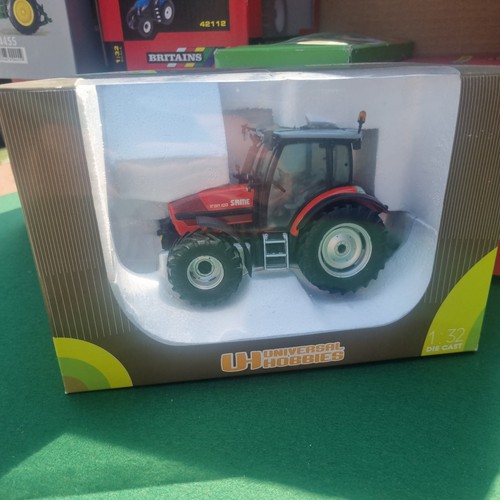 Universal hobbies stesso ferro - universal,