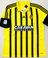 Maglia calcio adidas away - away, real