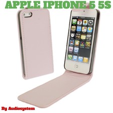 COVER PELLE CUSTODIA FLIP per