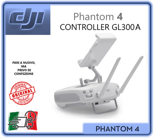 Dji phantom controller - phantom, 4