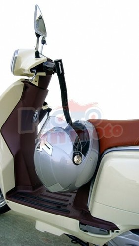 Cavo antifurto serpentone - cavo,