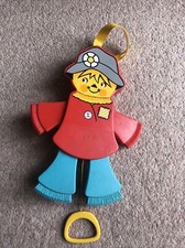 Vintage Fisher Price Jumping