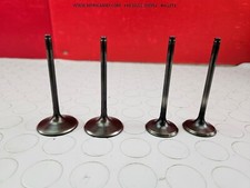 HEAD VALVES SET 14711-MEN-A30