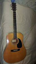 Chitarra Suzuki Nagoya Sd330 EST 1887 