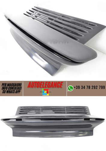 Tappo spoiler turbo - ❤️tappo,