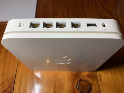 Apple wireless a1143 airport - apple,