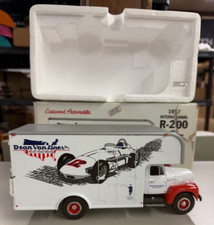Eastwood Automobile 1957