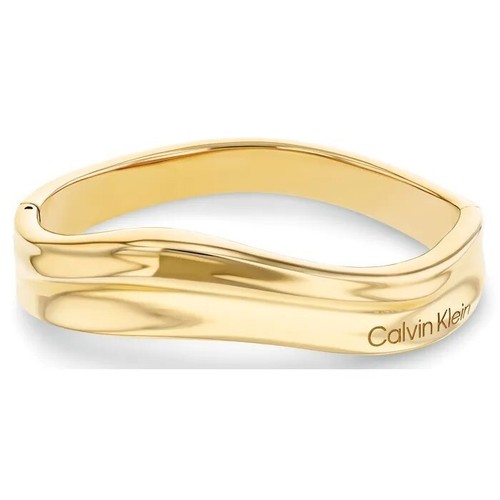Bracciale donna rigido - donna, calvin