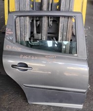 PORTIERA  POSTERIORE DESTRA DX   PEUGEOT 207 1.4 B 2008 STATION WAGON