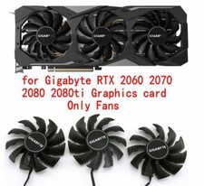 Cooler Fan for Gigabyte RTX