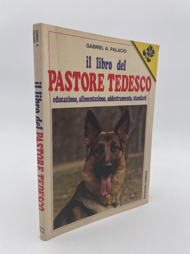 Libro del pastore - del,