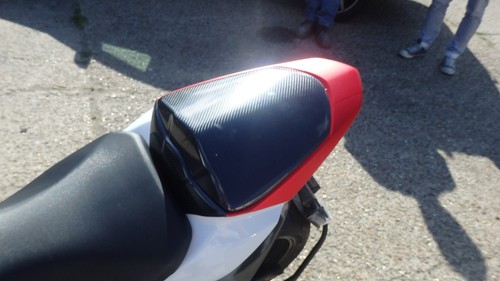 Dosseret capot selle - /, |