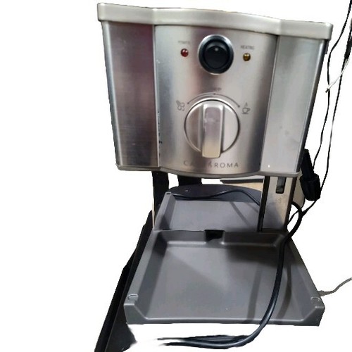 Breville macchina caffè - breville, da