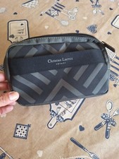 Poche da viaggio Chirstiane Lacroix