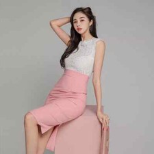 vestito abito donna tubino