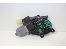 0130822407 MOTORINO ALZACRISTALLO PORTA DX 3P FORD FIESTA (6° SERIE) 1.4 TDCI 8V