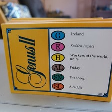 Schede di ricambio Trivial