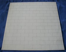 Pink Floyd - The Wall Vinyl