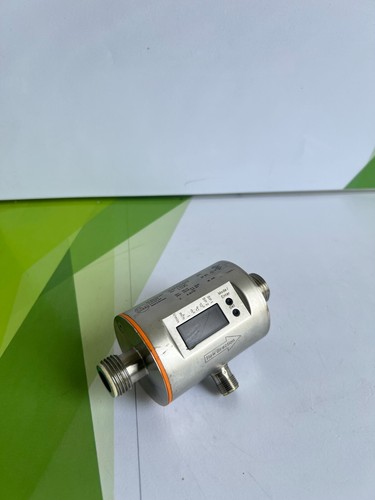 Ifm sm6000 misuratore - ifm, di