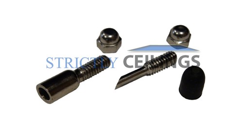 Kit riparazione pinze - kit,