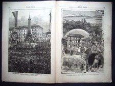 1898 DAGNENTE ARONA