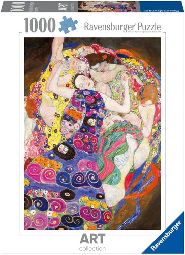Ravensburger 00063 puzzle - ravensburger,
