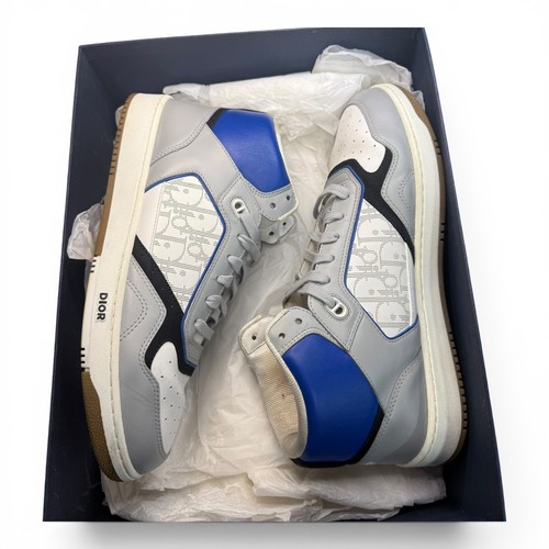 Dior b27 sneakers - b27,