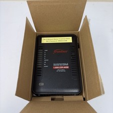 Frontier NetGear DSL Modem