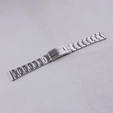 For Seiko Casio Rolex 20mm