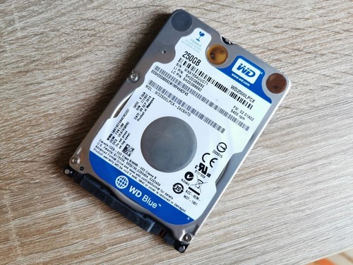 Hard disk sata 250 - sata, gb