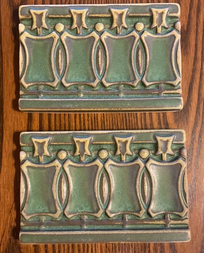 Motawi tileworks due - tileworks,