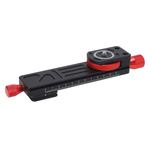 160 macro photography rail - 160,