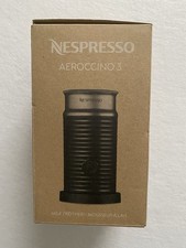 Nespresso Aeroccino 3 Milk