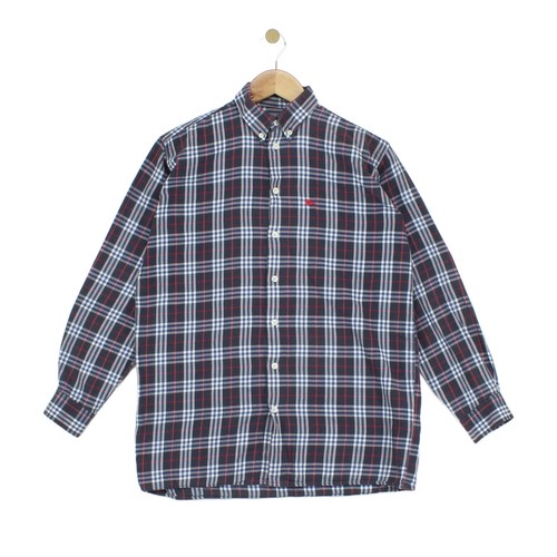 Camicia vintage burberry - burberry, a