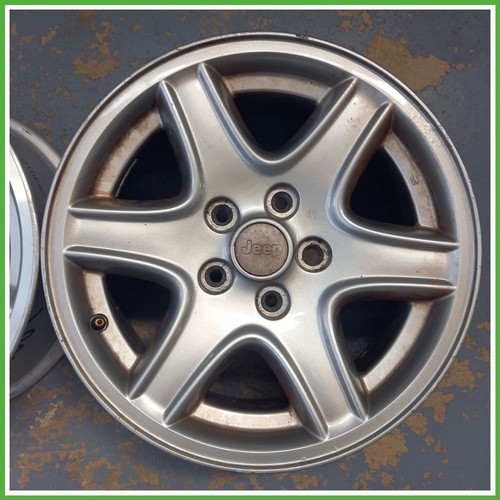 Cerchio lega jeep cherokee - cerchio,