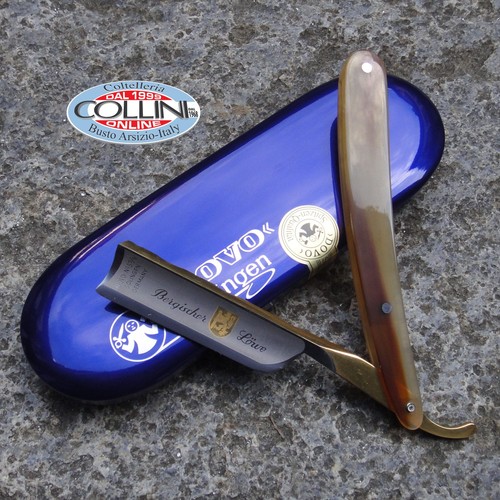 Dovo rasoio carbonio 8 - dovo,