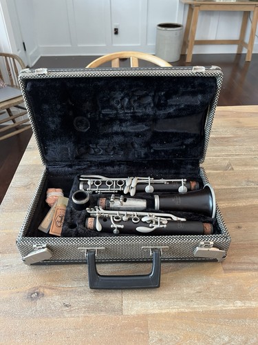 Clarinetto leblanc france - leblanc,